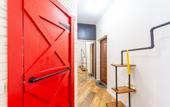 Туры в отель Stilnaya kvartira Apartments