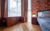 Туры в отель Stilnaya kvartira Apartments