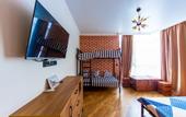 Туры в отель Stilnaya kvartira Apartments