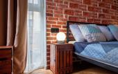 Туры в отель Stilnaya kvartira Apartments