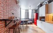 Туры в отель Stilnaya kvartira Apartments