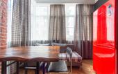 Туры в отель Stilnaya kvartira Apartments