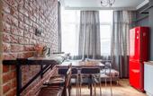Туры в отель Stilnaya kvartira Apartments