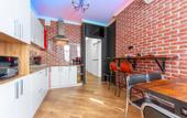Туры в отель Stilnaya kvartira Apartments