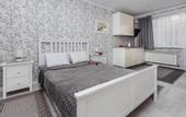 Туры в отель Solnechnaya Studiya So Svoim Dvorikom Apartments
