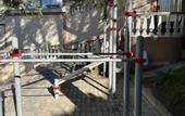 Туры в отель Solnechnaya Studiya So Svoim Dvorikom Apartments