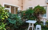 Туры в отель Solnechnaya Studiya So Svoim Dvorikom Apartments
