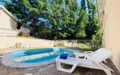 Туры в отель Solnechnaya Studiya So Svoim Dvorikom Apartments