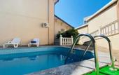 Туры в отель Solnechnaya Studiya So Svoim Dvorikom Apartments