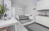 Туры в отель Solnechnaya Studiya So Svoim Dvorikom Apartments