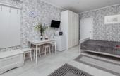 Туры в отель Solnechnaya Studiya So Svoim Dvorikom Apartments