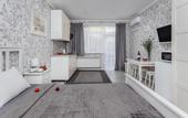 Туры в отель Solnechnaya Studiya So Svoim Dvorikom Apartments