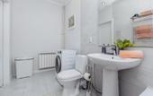 Туры в отель Solnechnaya Studiya So Svoim Dvorikom Apartments