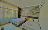 Туры в отель Victorious Hotel