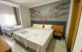 Туры в отель Victorious Hotel