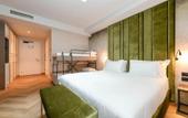 Туры в отель Palazzo Santo Spirito Hotel