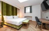 Туры в отель Palazzo Santo Spirito Hotel