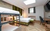 Туры в отель Palazzo Santo Spirito Hotel