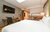 Туры в отель Palazzo Santo Spirito Hotel