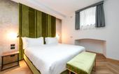 Туры в отель Palazzo Santo Spirito Hotel