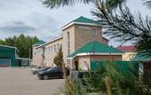 Туры в отель Hotel Mescherskiy Kray