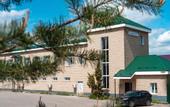 Туры в отель Hotel Mescherskiy Kray