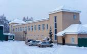 Туры в отель Hotel Mescherskiy Kray