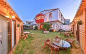 Туры в отель Mon Amour Alacati