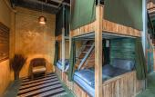 Туры в отель Timesabai32 hostel