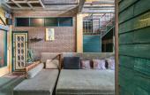 Туры в отель Timesabai32 hostel