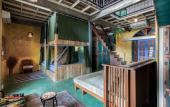 Туры в отель Timesabai32 hostel