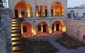 Туры в отель Kayra Cave Suites