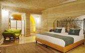 Туры в отель Kayra Cave Suites