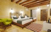 Туры в отель Kayra Cave Suites