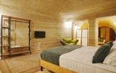 Туры в отель Kayra Cave Suites