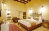 Туры в отель Kayra Cave Suites