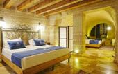 Туры в отель Kayra Cave Suites