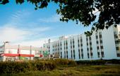 Туры в отель Gostinitsa Birsk Hotel