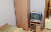 Туры в отель Gostinitsa Birsk Hotel