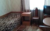 Туры в отель Gostinitsa Birsk Hotel