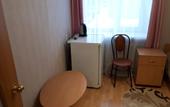 Туры в отель Gostinitsa Birsk Hotel