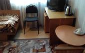 Туры в отель Gostinitsa Birsk Hotel