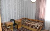 Туры в отель Gostinitsa Birsk Hotel