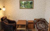 Туры в отель Gostinitsa Birsk Hotel