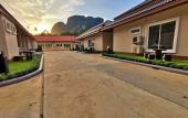 Туры в отель The Apex Private Pool Villa Krabi