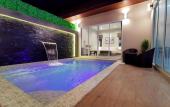 Туры в отель The Apex Private Pool Villa Krabi