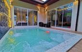 Туры в отель The Apex Private Pool Villa Krabi