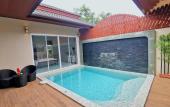 Туры в отель The Apex Private Pool Villa Krabi
