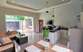 Туры в отель The Apex Private Pool Villa Krabi