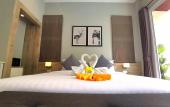 Туры в отель The Apex Private Pool Villa Krabi